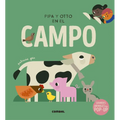 Pipa Y Otto En El Campo