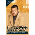 The Process After Prophecy: So you got a word...