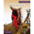 Thanksgiving: The Making of a Myth