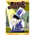 Case Closed, Vol. 8