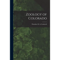 Zoology of Colorado