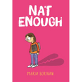 Nat Enough