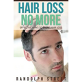 Hair Loss No More: Effective Ways to Treat Hair Loss