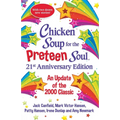 Chicken Soup for the Preteen Soul 21st Anniversary Edition: An Update of the 2000 Classic