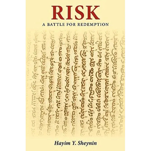 Risk: a Battle for Redemption: a tragedy in prose and verse in two acts: A tragedy in two acts in prose and verse