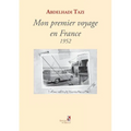 Mon Premier Voyage En France 1952