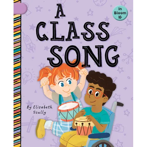 A Class Song