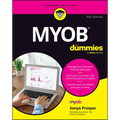 Myob for Dummies