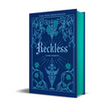 Reckless (Edición Especial Limitada, Cantos Pintados) / Reckless (Special Limited Edition, Sprayed Edges)