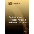 Optimization Methods Applied to Power Systems: Volume 2