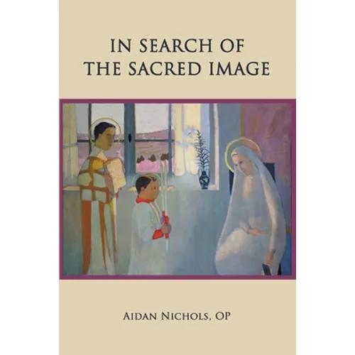 In Search of the Sacred Image