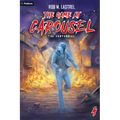 The Centennial: A Horror Movie Litrpg