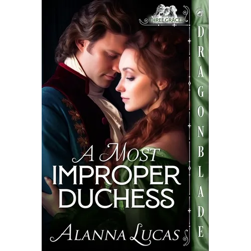 A Most Improper Duchess