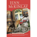 Fatal First Edition