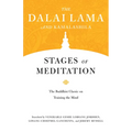 Stages of Meditation: The Buddhist Classic on Training the Mind