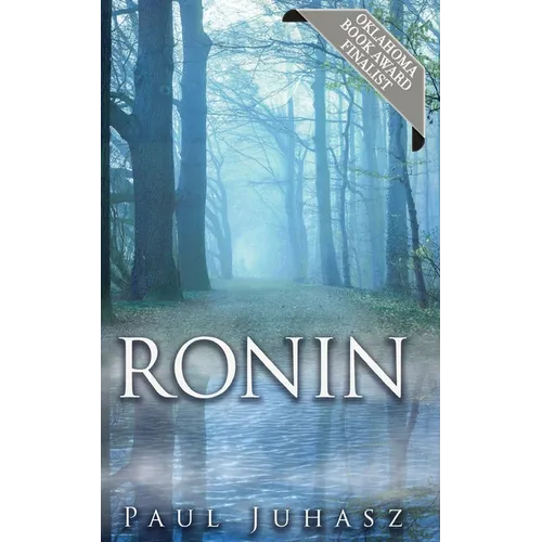 Ronin: Mostly Prose Poems