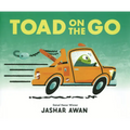 Toad on the Go