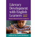 Literacy Development with English Learners: Research-Based Instruction in Grades K-6