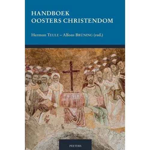 Handboek Oosters Christendom