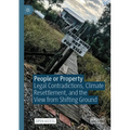 People or Property: Legal Contradictions, Climate Resettlement, and the View from Shifting Ground