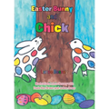 Easter Bunny and Chick