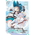 I've Been Killing Slimes for 300 Years and Maxed Out My Level, Vol. 14 (Manga)