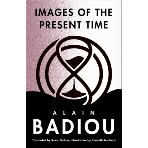 Images of the Present Time