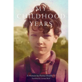 My Childhood Years: A Memoir by Peretz Hirshbein