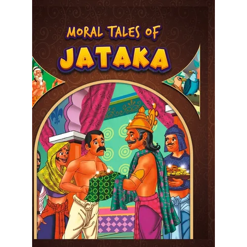 Moral Tales of Jataka