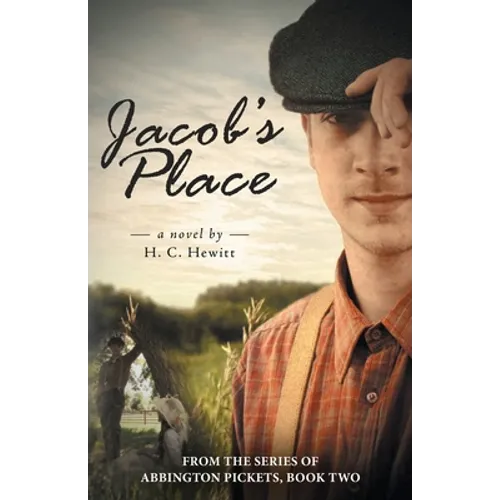 Jacob's Place