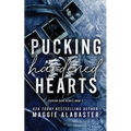 Pucking Hardened Hearts