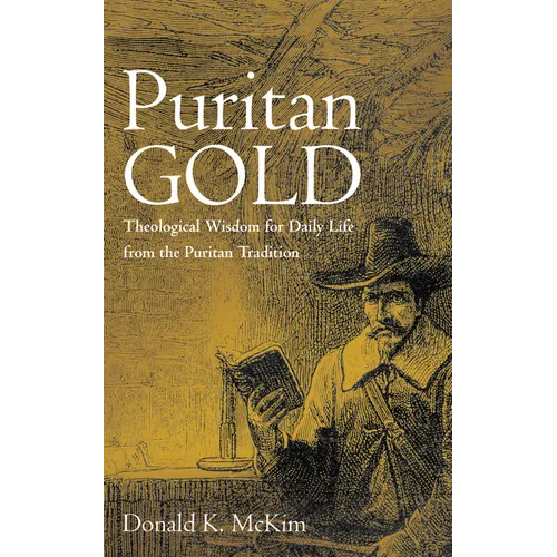 Puritan Gold