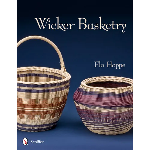 Wicker Basketry