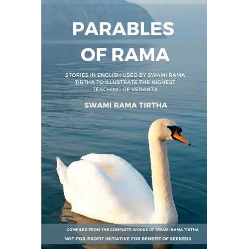 Parables of Rama
