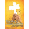 Where Have All the Young People Gone - Revised