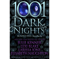 1001 Dark Nights: Bundle Five
