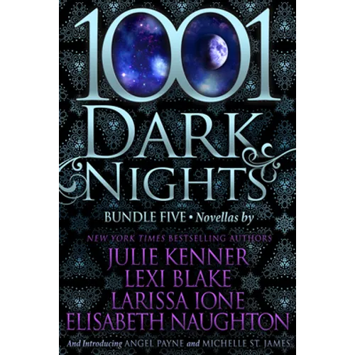 1001 Dark Nights: Bundle Five