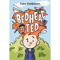 Bedhead Ted: A Graphic Novel