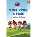 Once Upon a Time a Collection of Short Stories