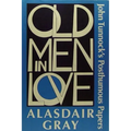 Old Men in Love: John Tunnock's Posthumous Papers