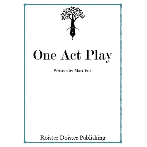 One Act Play