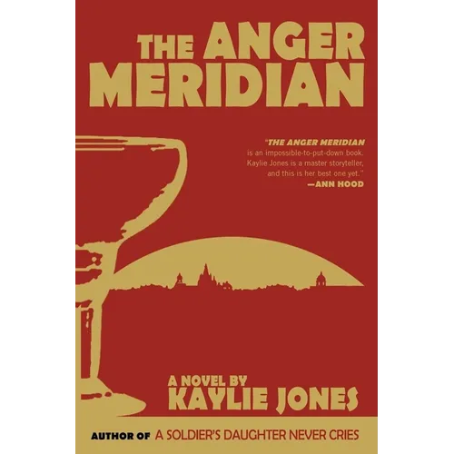The Anger Meridian