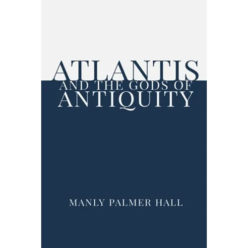 Atlantis and the Gods of Antiquity
