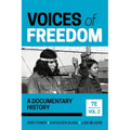 Voices of Freedom: A Documentary History