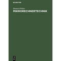 Mikrorechnertechnik