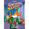 Geronimo Stilton Reporter Vol. 15: Clean Sweep