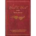 Heart to Heart: With Rosie Boom