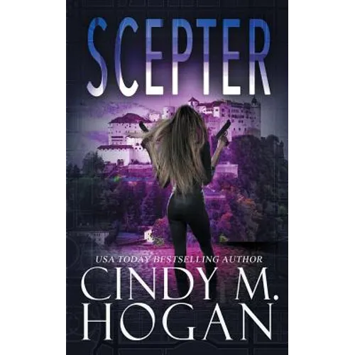 Scepter