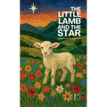 The Little Lamb and the Star: Bilingual Italian-English Children's Stories for Easter