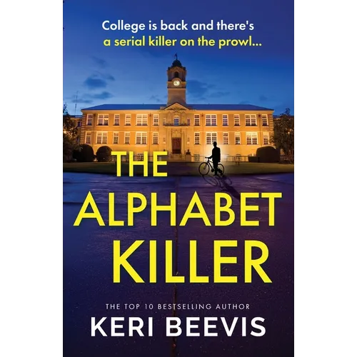 The Alphabet Killer